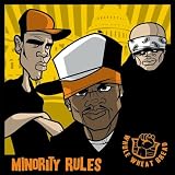 Minority Rules