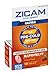 Zicam Ultra Rapidmelts Ch Size 18ct Zicam Ultra Rapidmelts Cherry 18ct