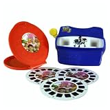 Fisher-Price View-Master 3D Disney/Pixar Toy Story 3 Gift Set