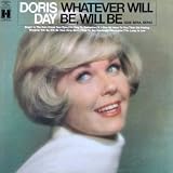 Doris Day: Whatever Will Be, Will Be (Que Sera, Sera) (Harmony Records) [Vinyl LP] [Enhanced For Stereo]