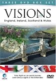 Visions of England Scotland Ireland