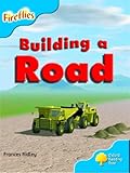 Making a road