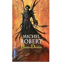 L'Agent des ombres, Tome 4 : Hors-Destin