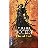 L'Agent des ombres, Tome 4 : Hors-Destin