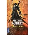 L'Agent des ombres, Tome 4 : Hors-Destin