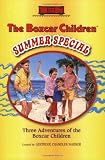 The Boxcar Children Summer Special (Boxcar Children Special)