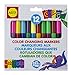 ALEX Toys Young Artist Studio Color Changing Markers