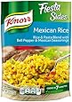 Knorr Fiesta Sides, Mexican Rice 5.4 oz ( 12 count )