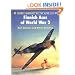 Finnish Aces of World War 2 (Osprey Aircraft of the Aces No 23)