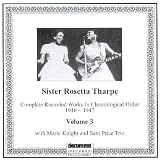 Complete Recorded Works 3