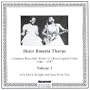 Complete Recorded Works 3