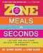 Zone Meals in Seconds (Zone (Regan))