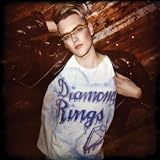 Special Affectionsde Diamond Special Affectionsde Diamond