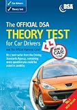 Used : The Official DSA Theory Test for Car Drivers and The Official Highway Code 2008/09 Edition: And the Official Highway Code: Valid for Theory Tests Taken from 1 September 2008