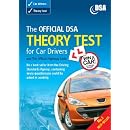 The Official DSA Theory Test for Car Drivers and The Official Highway Code 2008/09 Edition: Valid for Theory Tests Taken from 1 September 2008