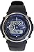 Casio G-Shock Street Rider Blue Analog/Digital Mens Watch G300-2AVDR