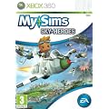 My Sims - Skyheroes (Xbox 360)