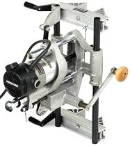 Porter-Cable 513 1-1/2 Horsepower Lock Mortiser