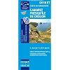 Camaret / Presqu'Ile De Crozon GPS: Ign.0418et