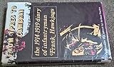 From Ypres to Cambrai : the diary of an infantryman, 1914-1919