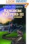 Kingdom Keepers III: Disney in Shadow