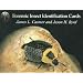 Forensic Insect Identification Cards (grommet & screwpost bind, laminated)