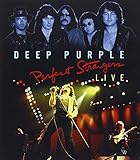 Perfect Strangers - Live