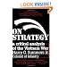 On Strategy: A Critical Analysis of the Vietnam War