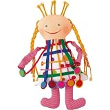 Ila Threading Doll