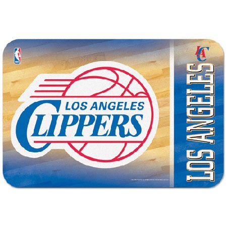 Wincraft Los Angeles Clippers 20X30 Floor Mat