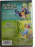 Jungle Book & Jack & Beanstalk