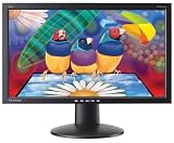 ViewSonic VA2413wm - LCD display - TFT - 24  - widescreen - 1920 x 1080 - 300 cd/m2 - 1000:1 - 16000:1 (dynamic) - 5 ms - 0.2715 mm VGA - speakers