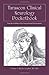 Tarascon Clinical Neurology Pocketbook