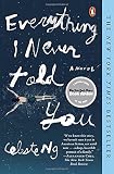 Everything I Never Told You