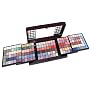 SHANY  Professional Eyeshadow Pallette, Runway Collection, 192 Colors, 16.19 -Ounce Box