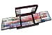 192 COLOR professional EYESHADOW PALETTE W/BLUSHES