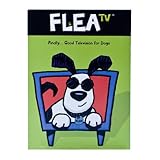 FleaTV | The Perfect Gift for Dogs DVD