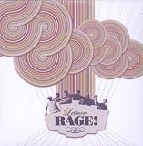 Buy : Rage! [Vinyl]