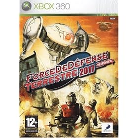 Force de d�fense terrestre 2017