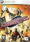 Force de d�fense terrestre 2017