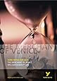 The Merchant of Venice: York Notes for GCSE: Notes by Martin J. Walker