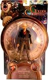 Review Popco Entertainment (Corgi International)  / Lee Scorseby Action Figure