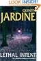 Lethal Intent (Bob Skinner Mysteries)