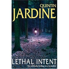 Lethal Intent (Bob Skinner Mysteries)