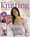 Creative Knitting