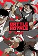 Battle Royale: Remastered (Battle Royale (Novel))