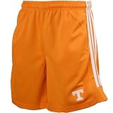 Adidas Tennessee Volunteers Orange Big Game Pocket Shorts