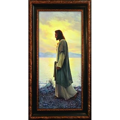 Walk with Me 500pc Jigsaw Puzzle by G.Olsen Art