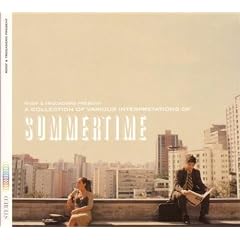 Summertime - A Collection Of Various Interpretations Of