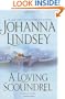 A Loving Scoundrel (Malory Novels (Atria Books))